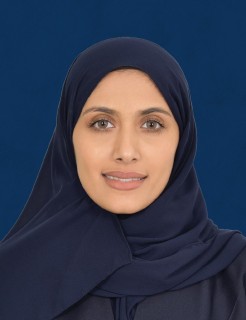 Zainab Alkhayal